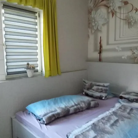 Taube Apartment